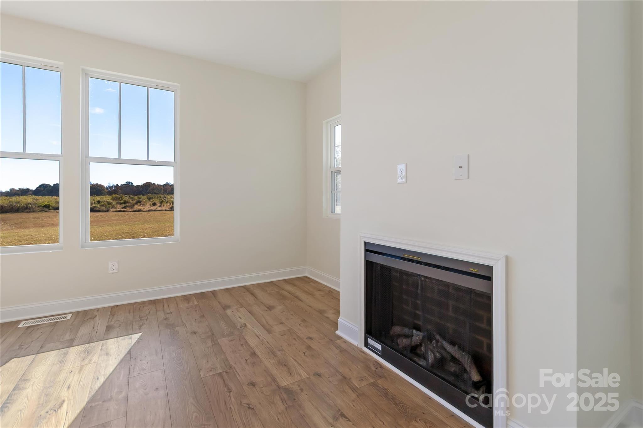 Brief Estates - Residential