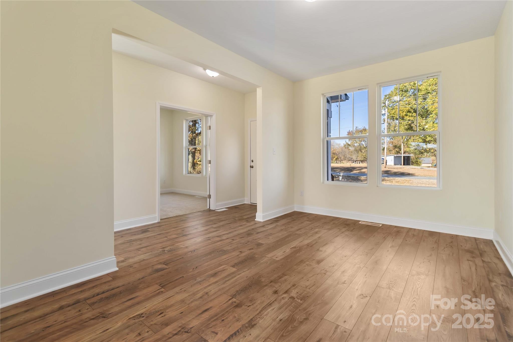 Brief Estates - Residential