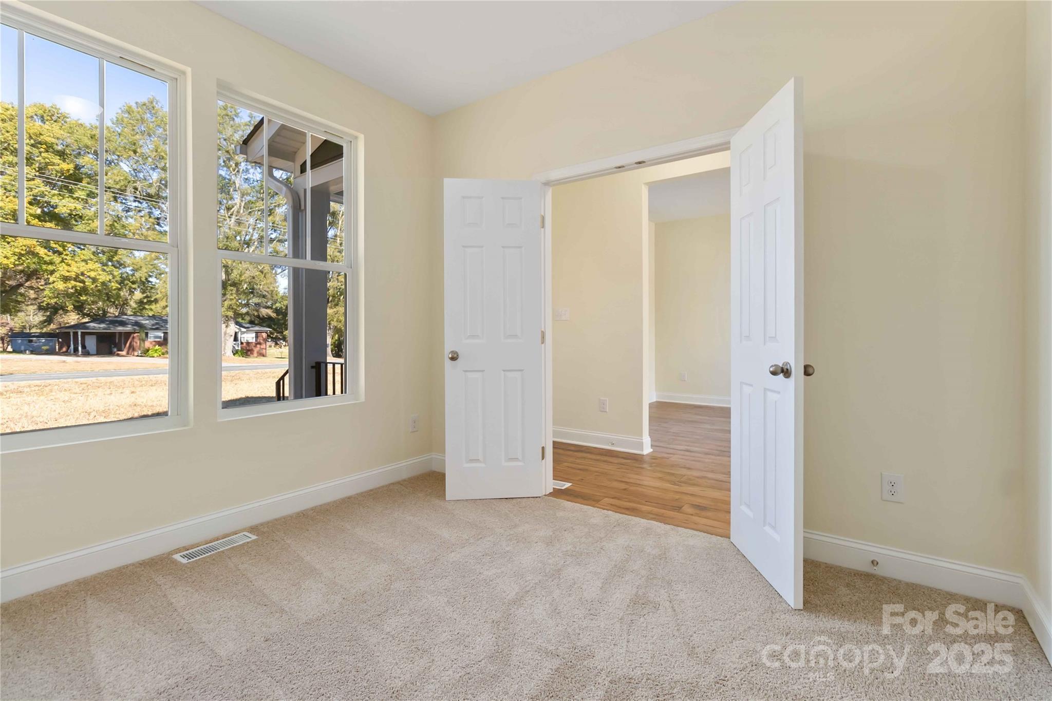 Brief Estates - Residential