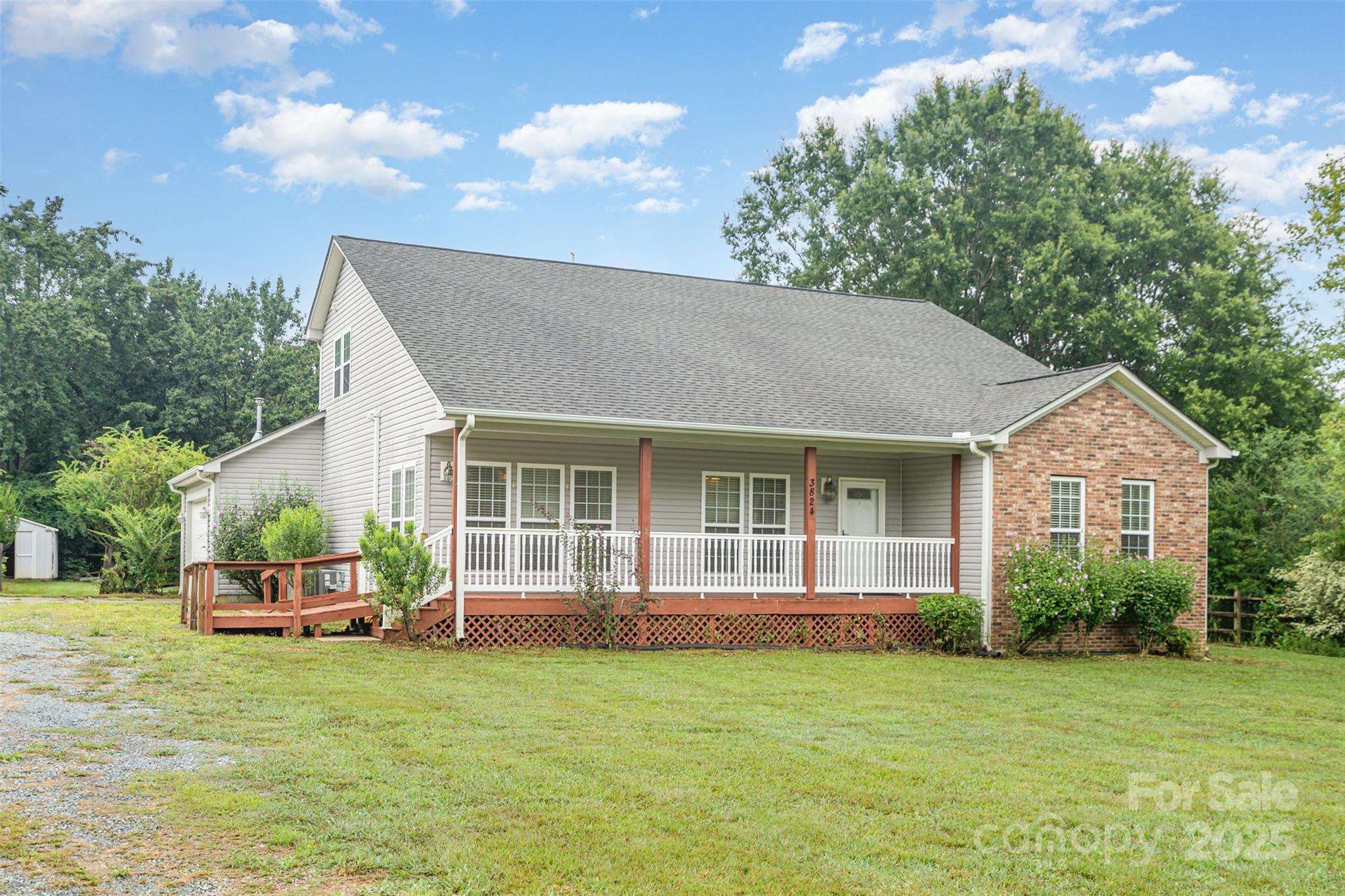 3824 Unionville Indian Trail Road