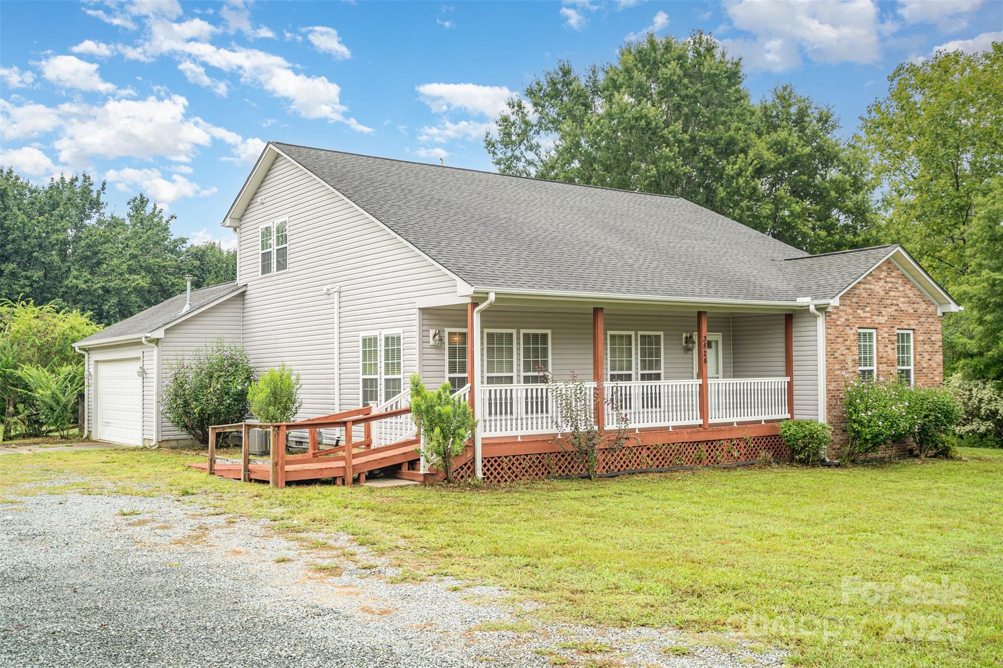 3824 Unionville Indian Trail Road