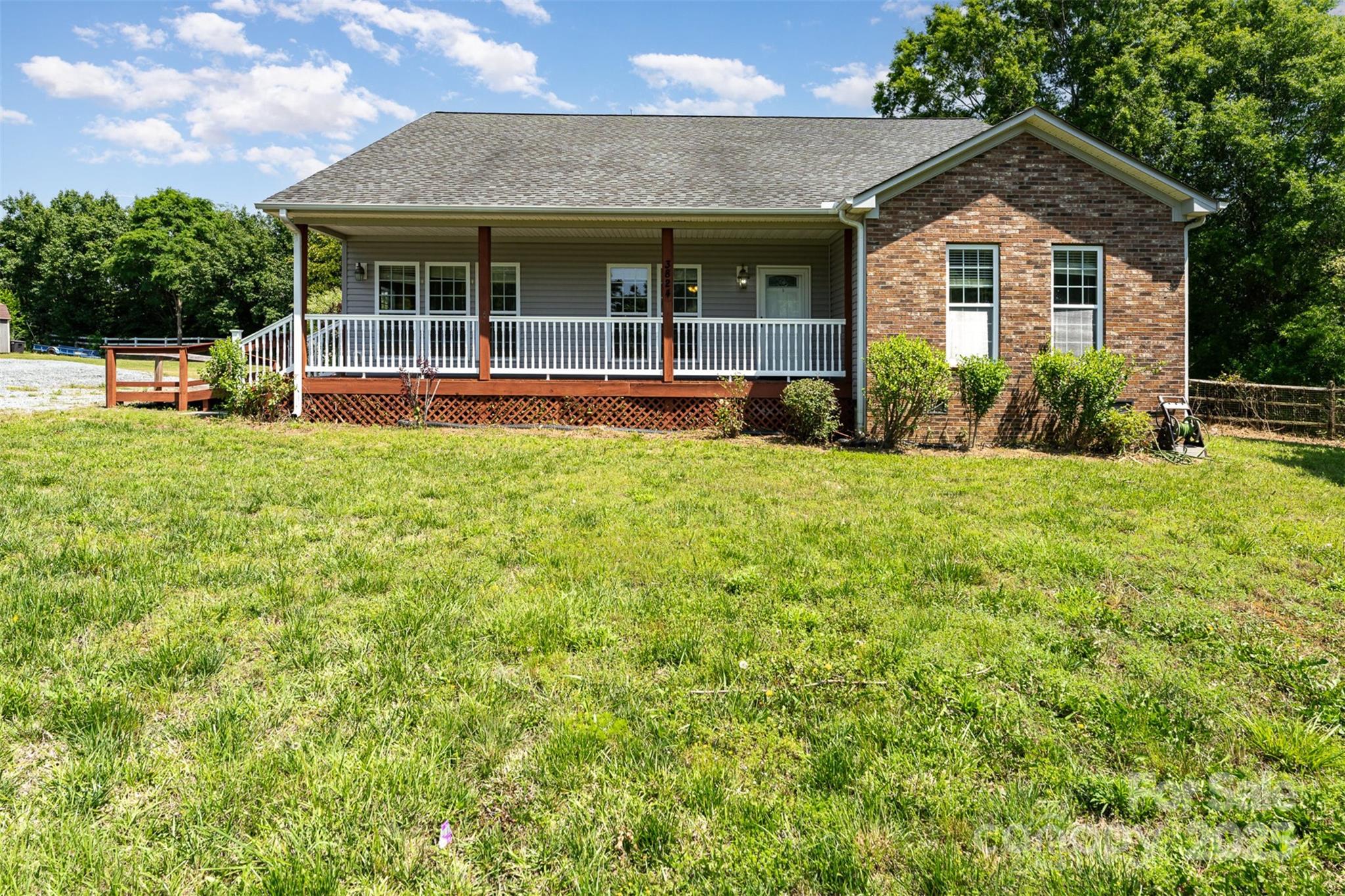 3824 Unionville Indian Trail Road