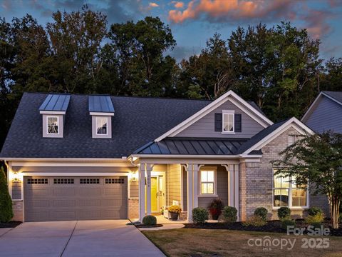 1004 Moose Trail Matthews NC 28104