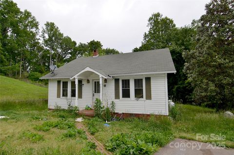 447 Harmony Grove Road Nebo NC 28761