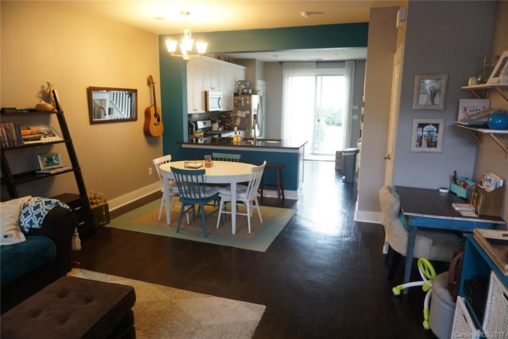 Brightwalk - Residential