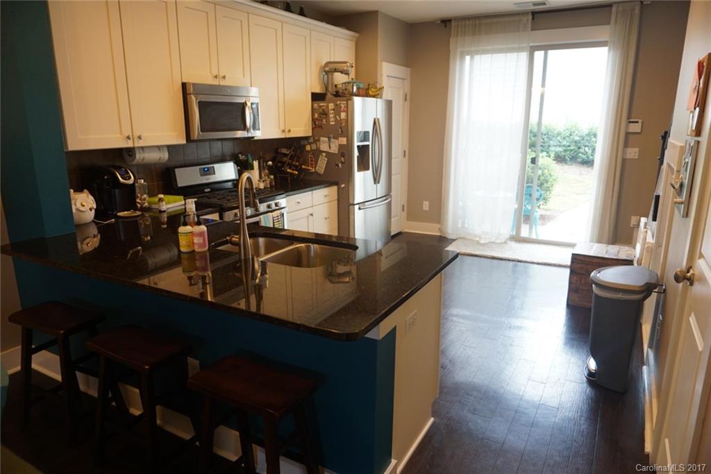 Brightwalk - Residential