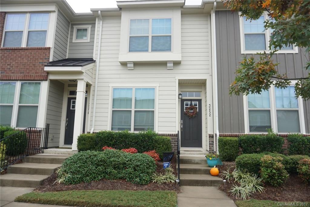 Brightwalk - Residential