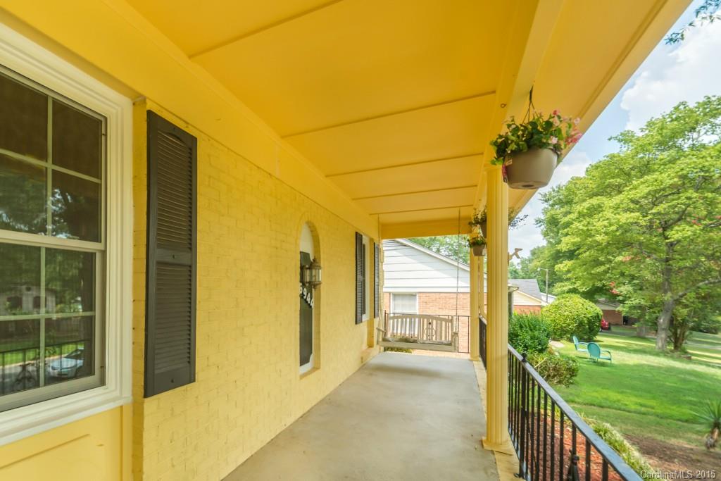 Starmount - Residential