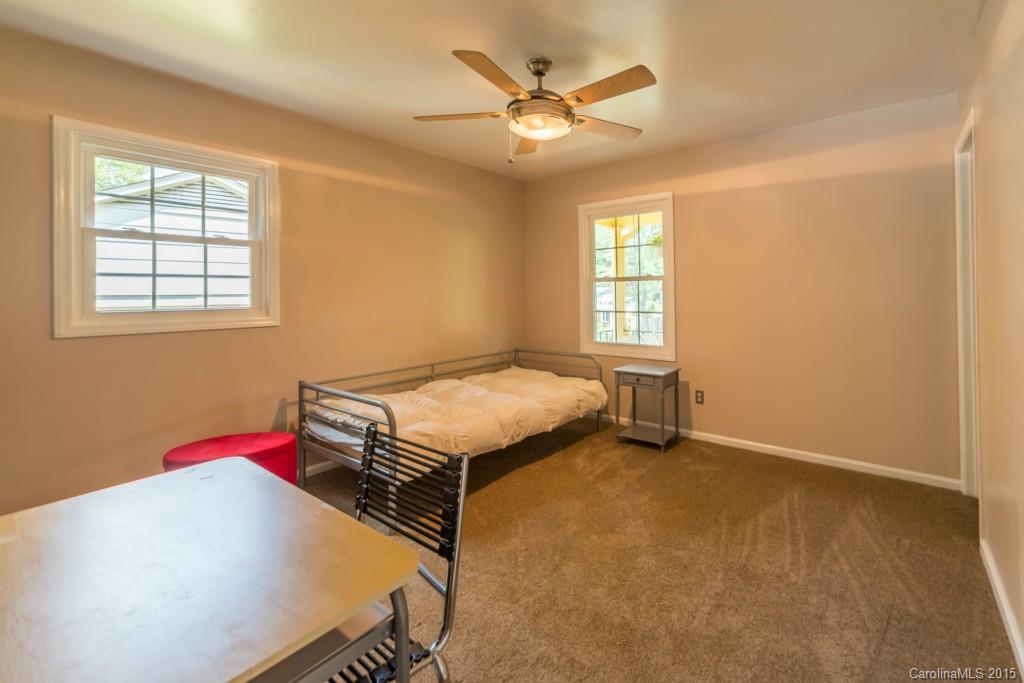 Starmount - Residential