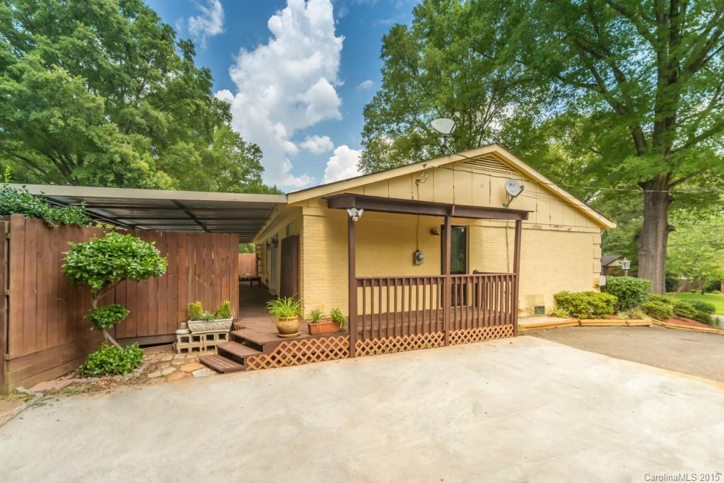 Starmount - Residential