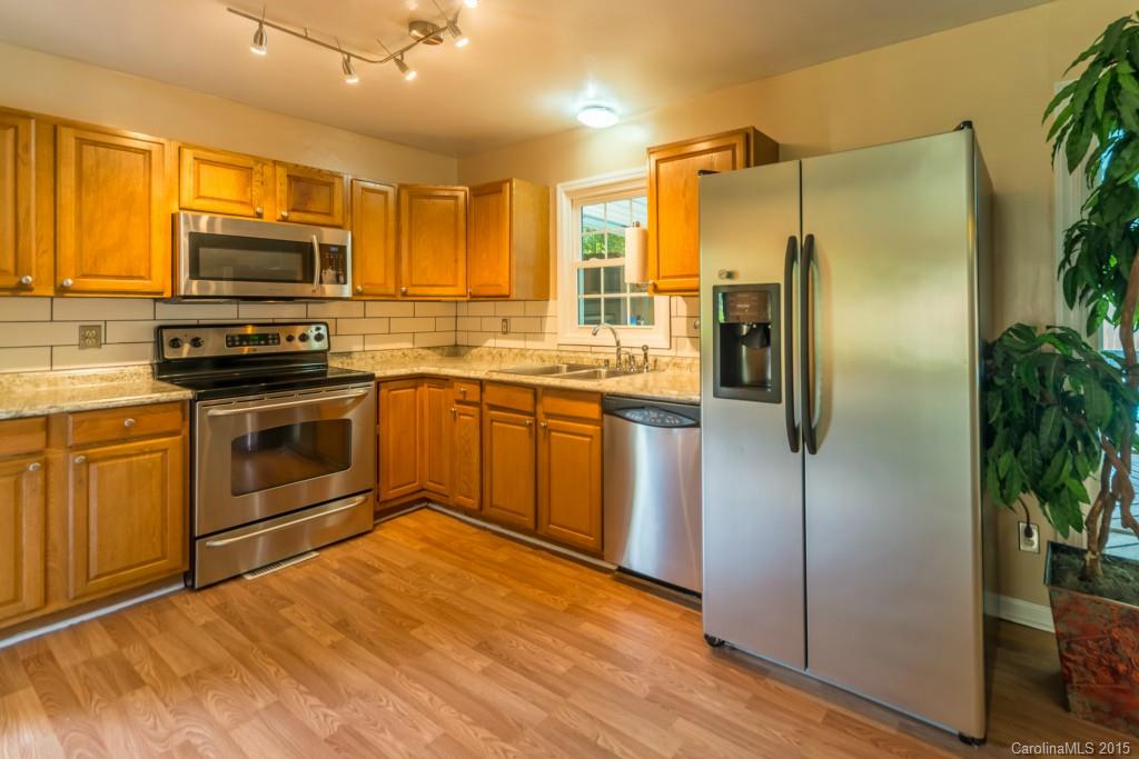 Starmount - Residential