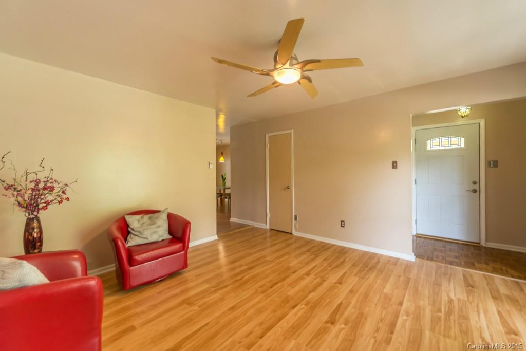 Starmount - Residential