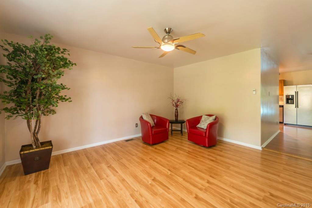 Starmount - Residential