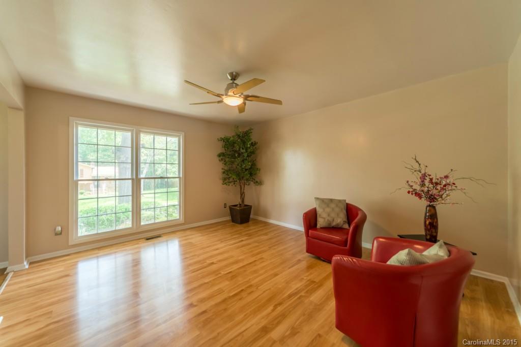 Starmount - Residential