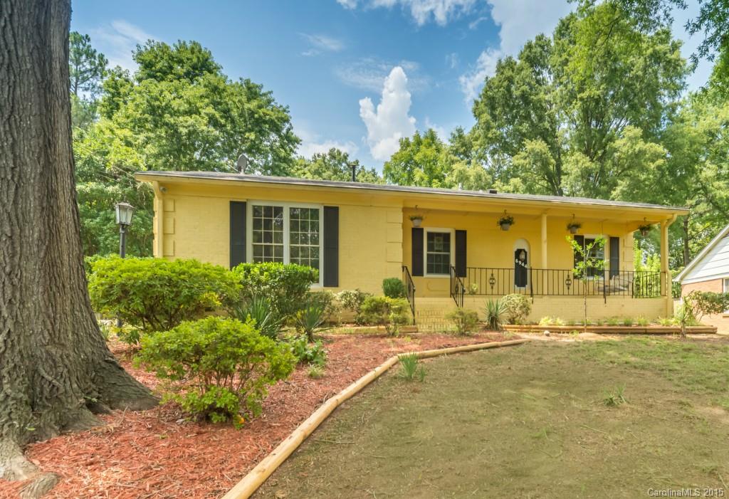 Starmount - Residential