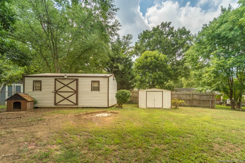 Starmount - Residential