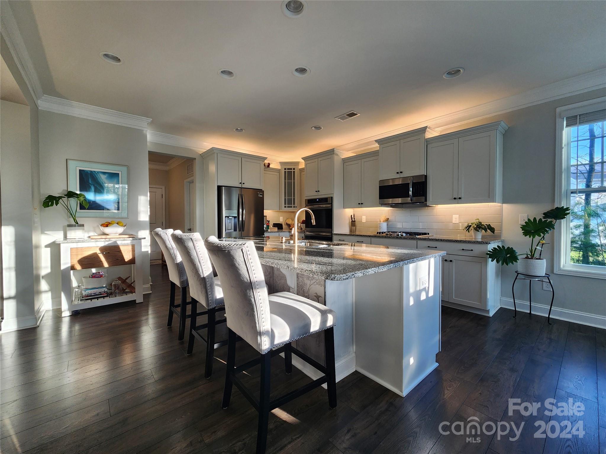 Cypress Point - Residential