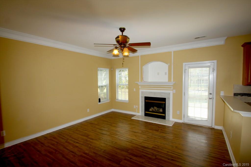 Bradfield Farms - Residential