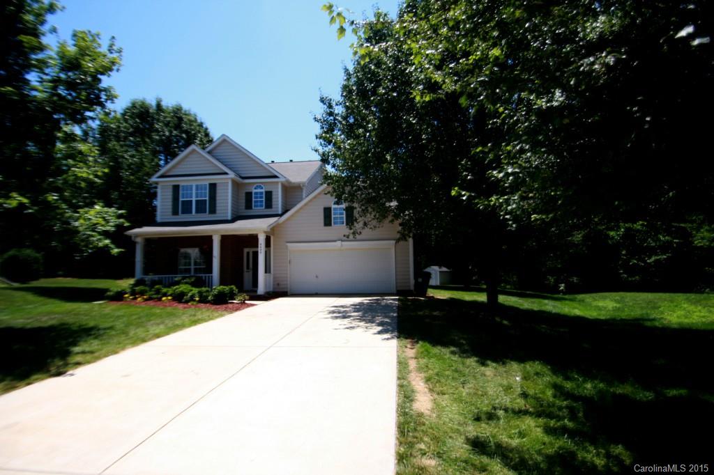 Bradfield Farms - Residential