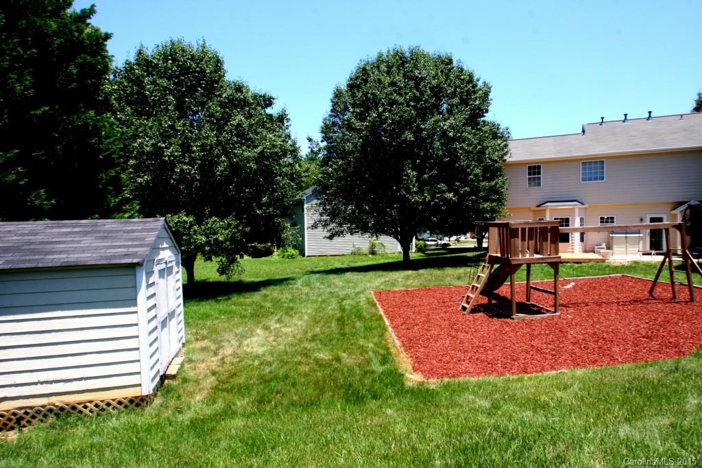 Bradfield Farms - Residential