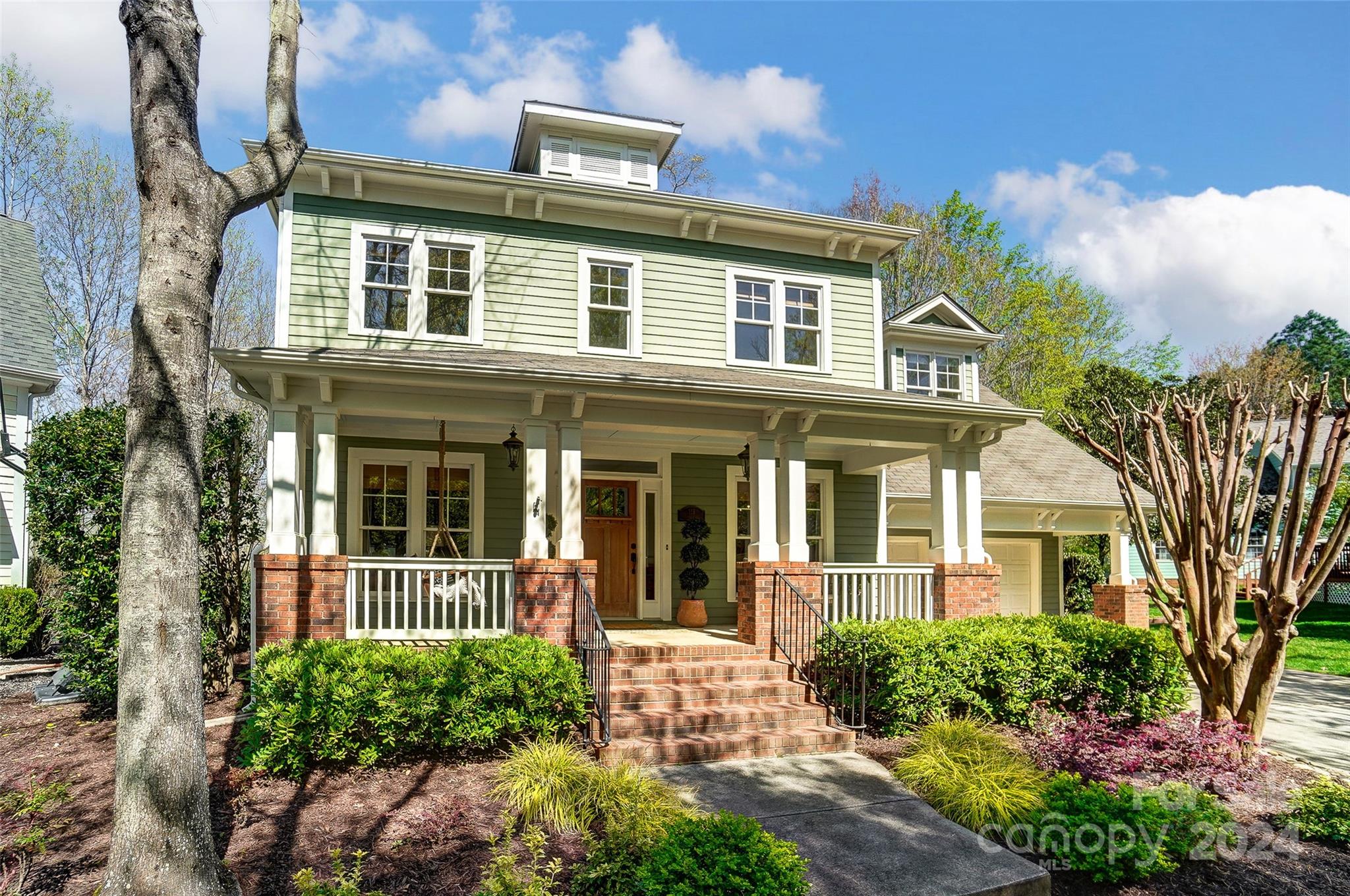 Baxter Village - Residential