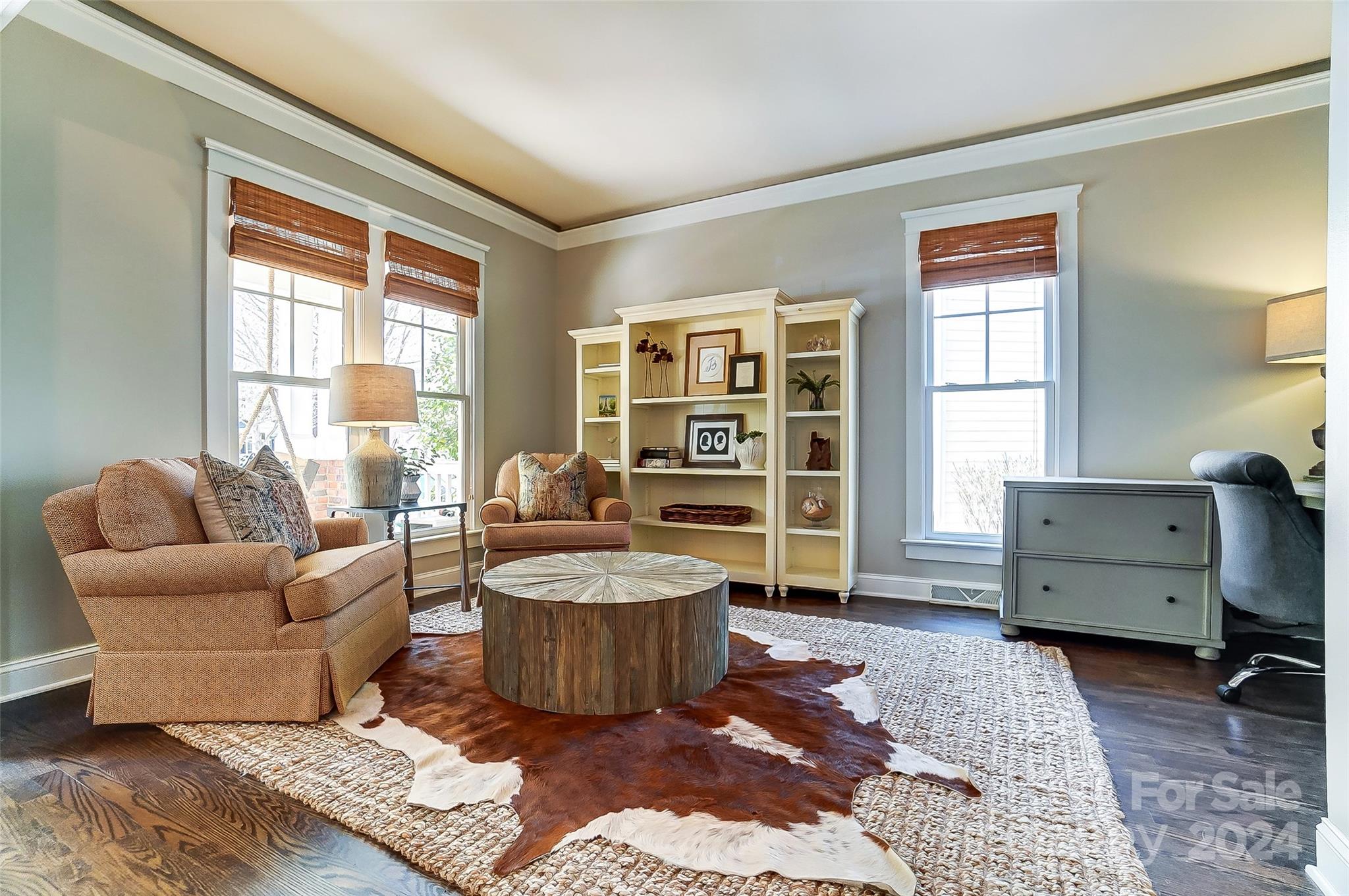 Baxter Village - Residential