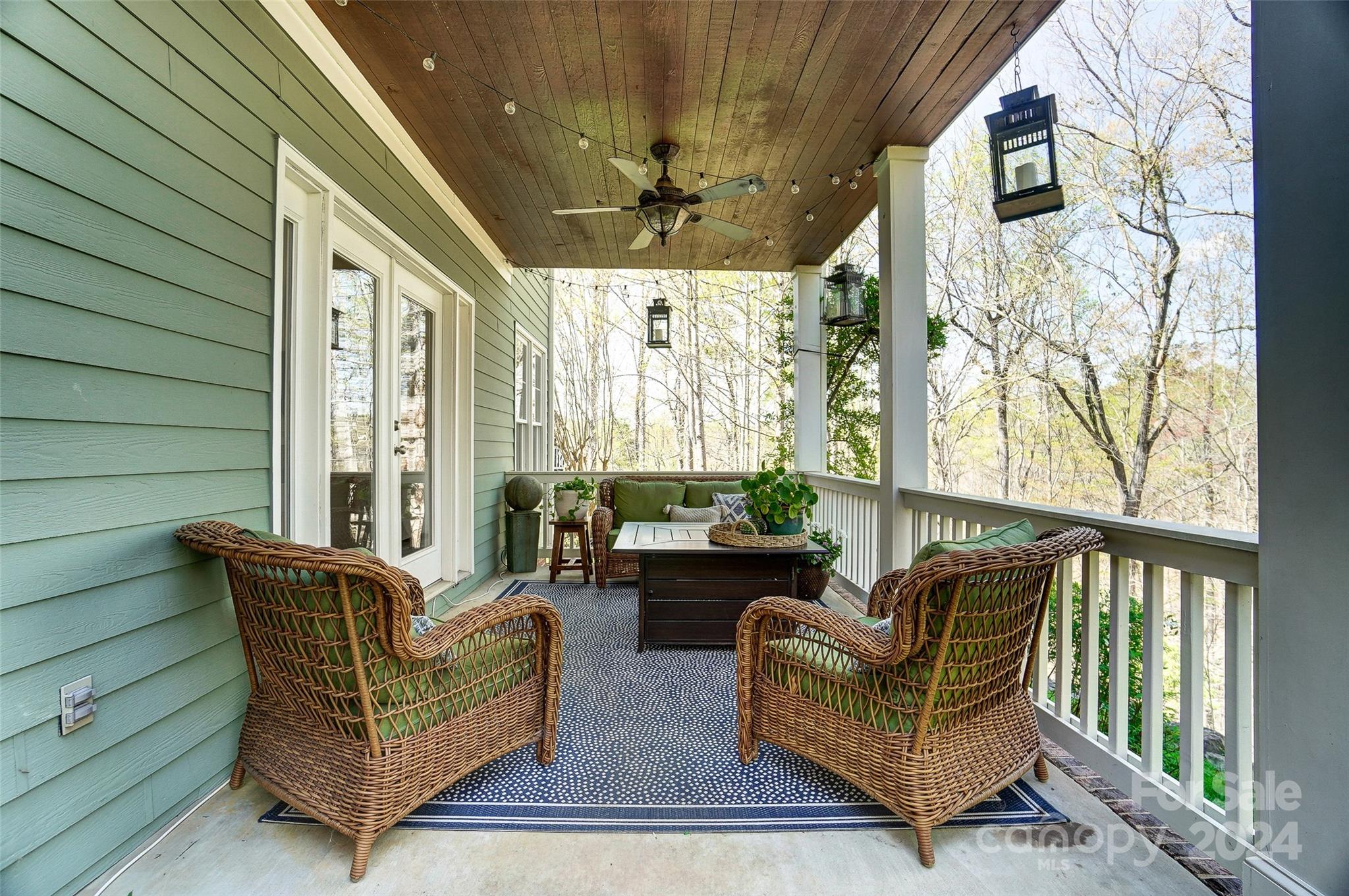 Baxter Village - Residential