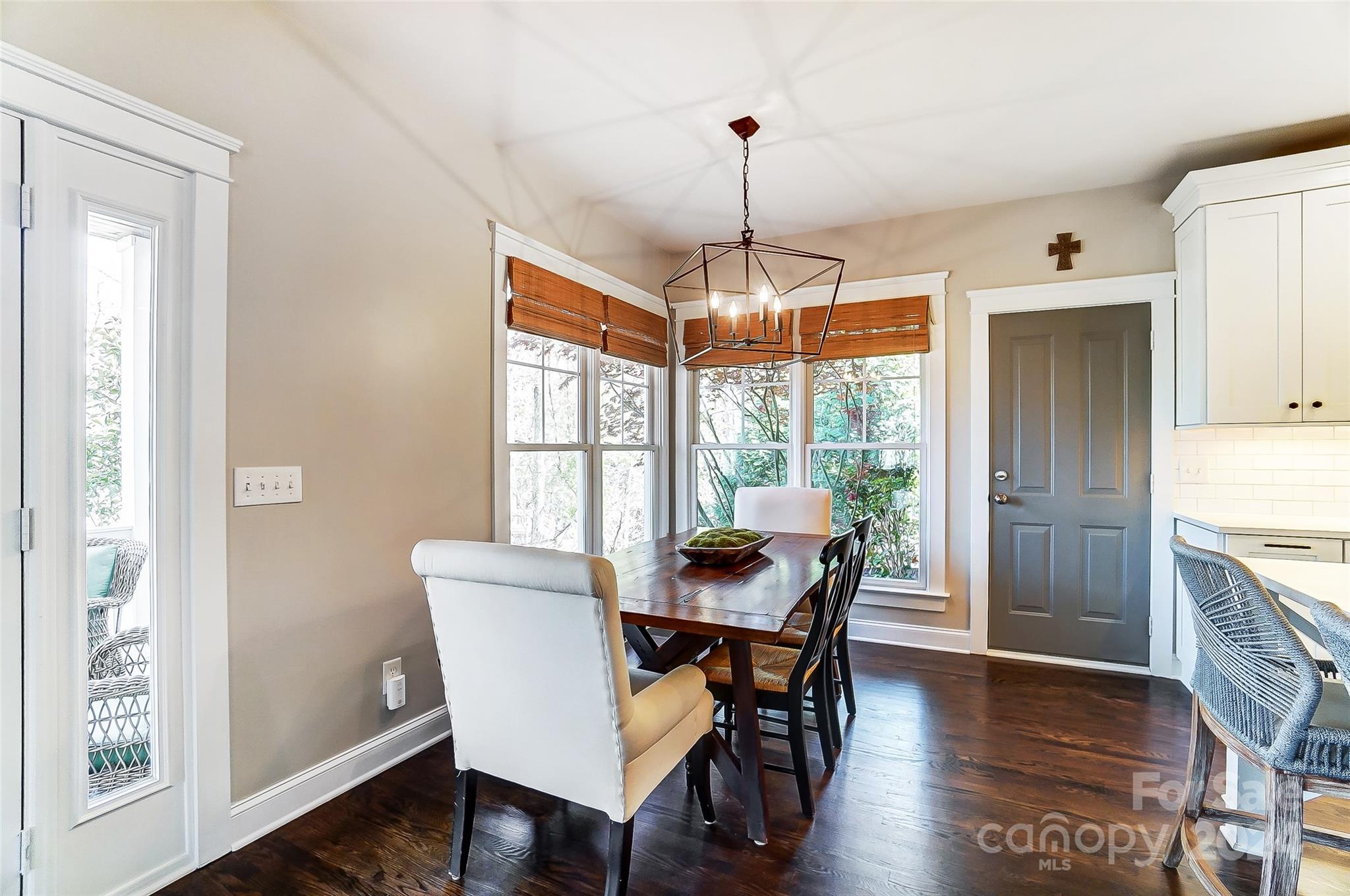 Baxter Village - Residential