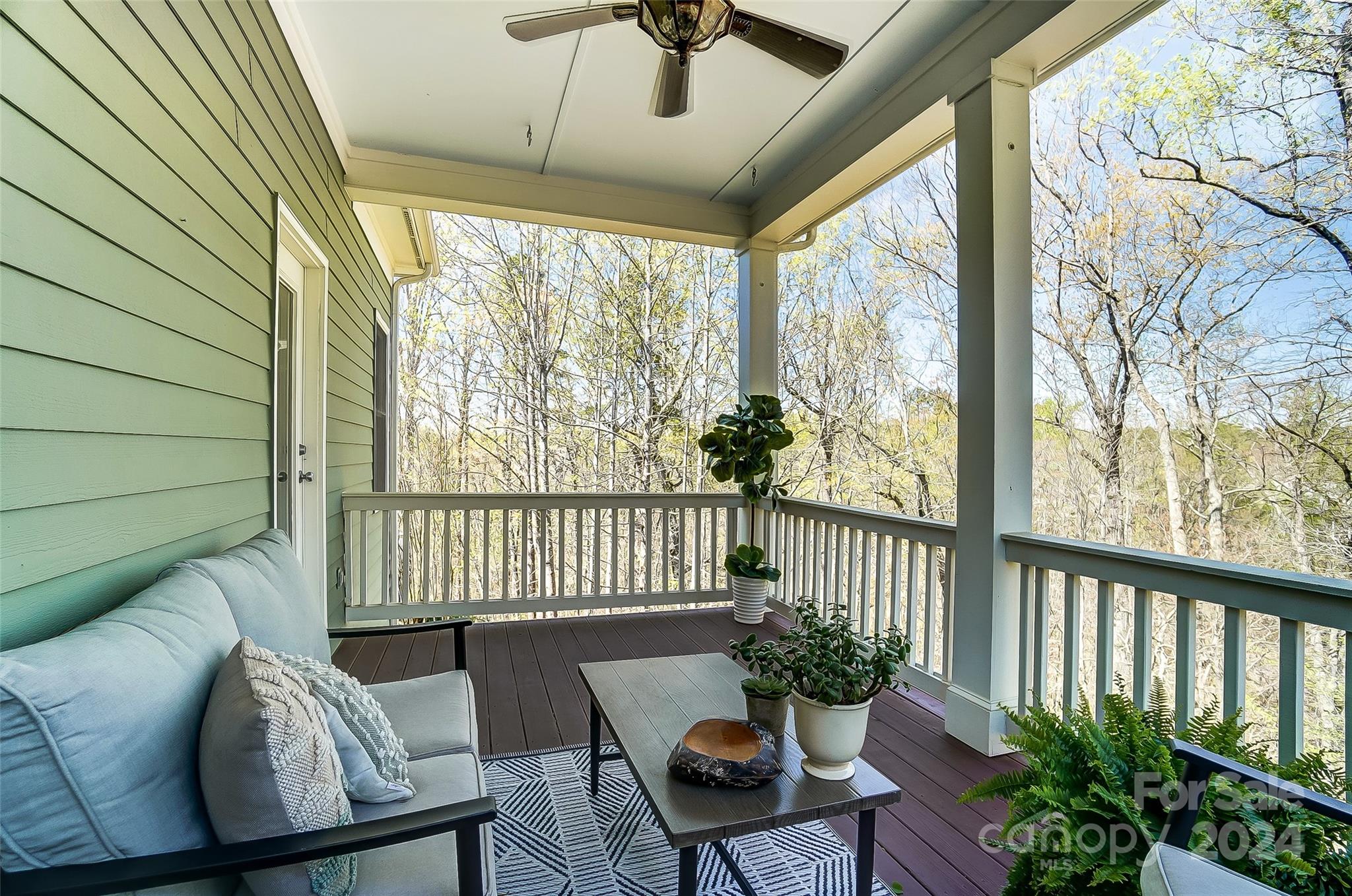 Baxter Village - Residential