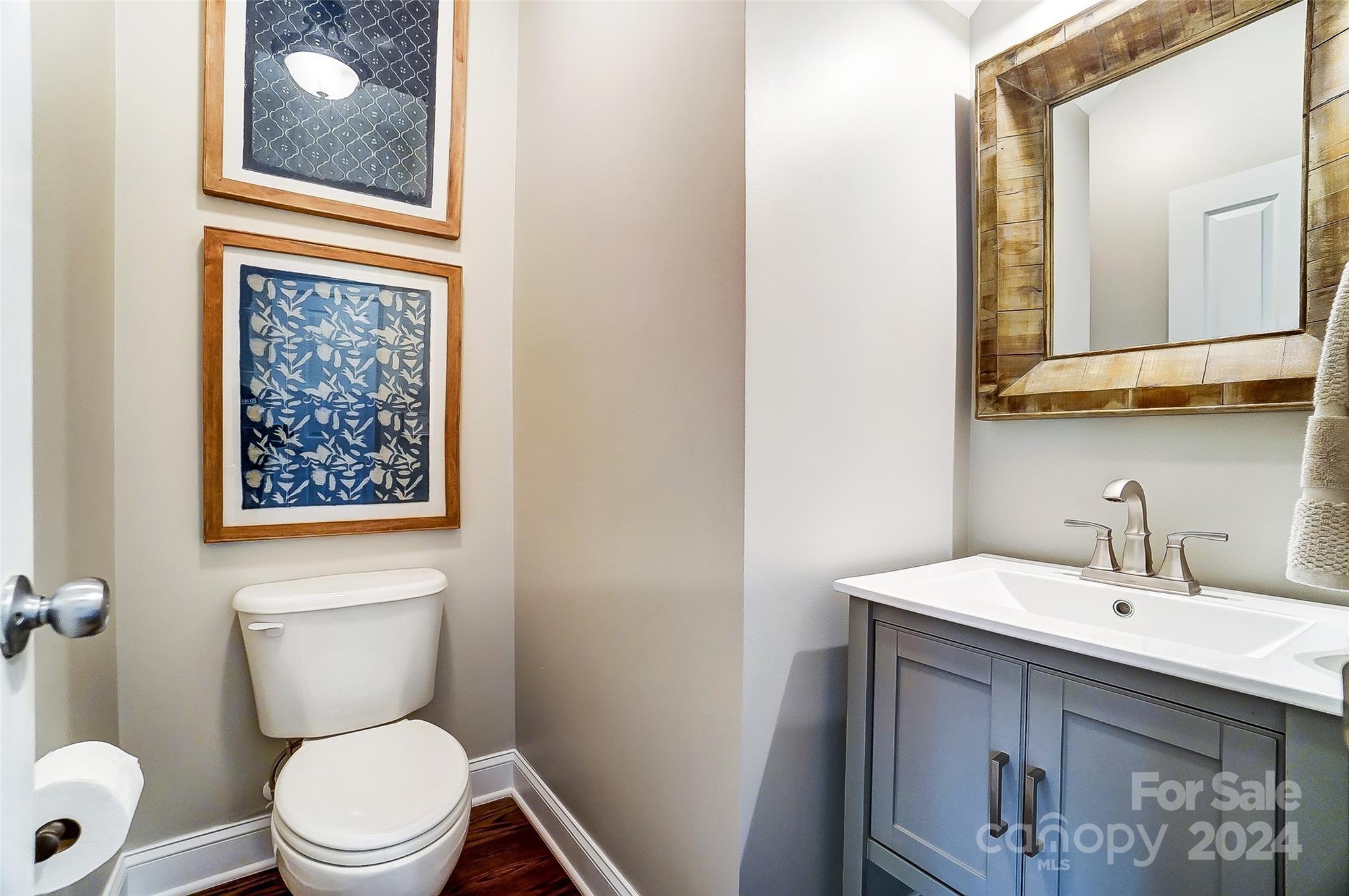 Baxter Village - Residential