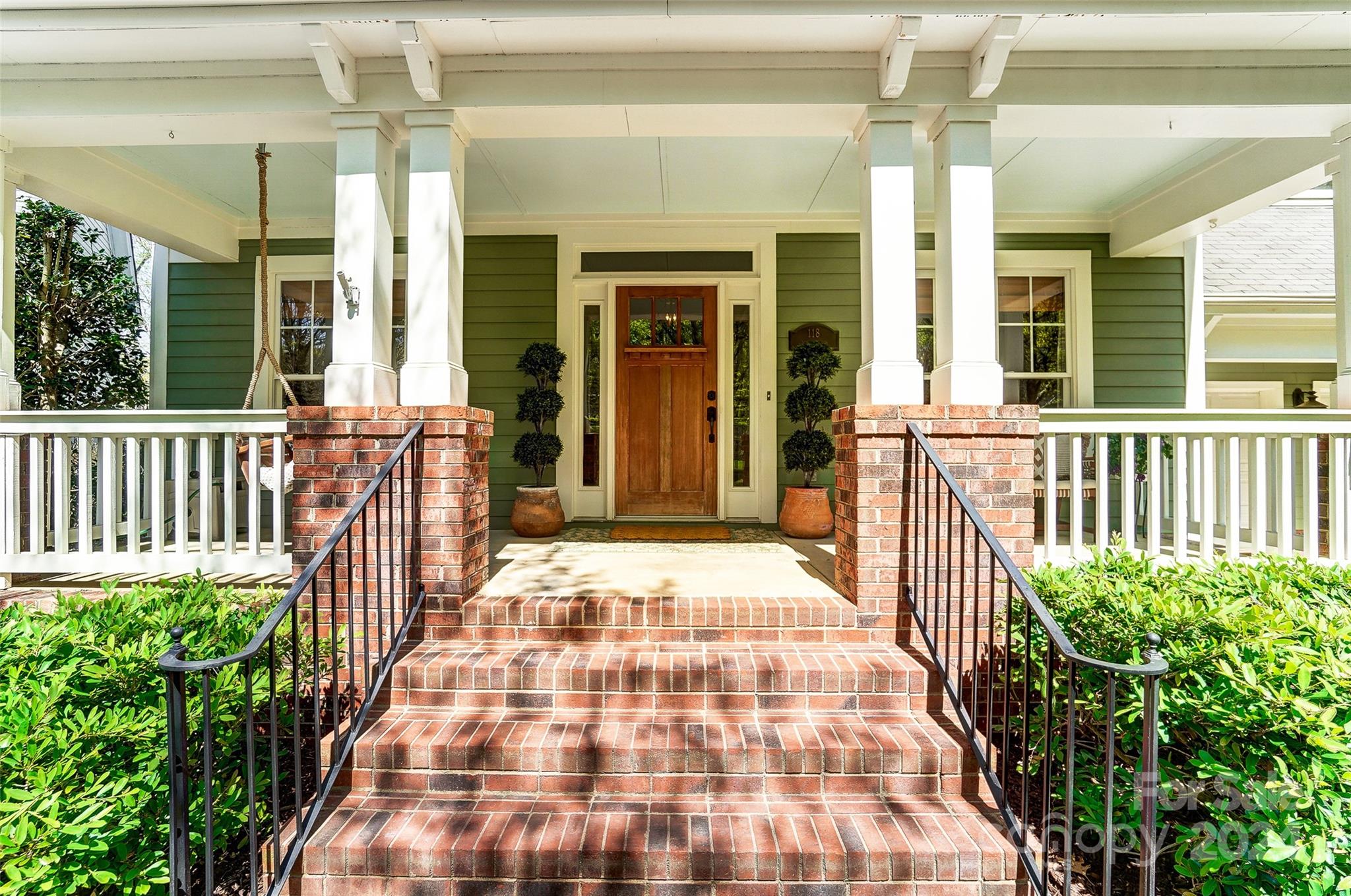 Baxter Village - Residential