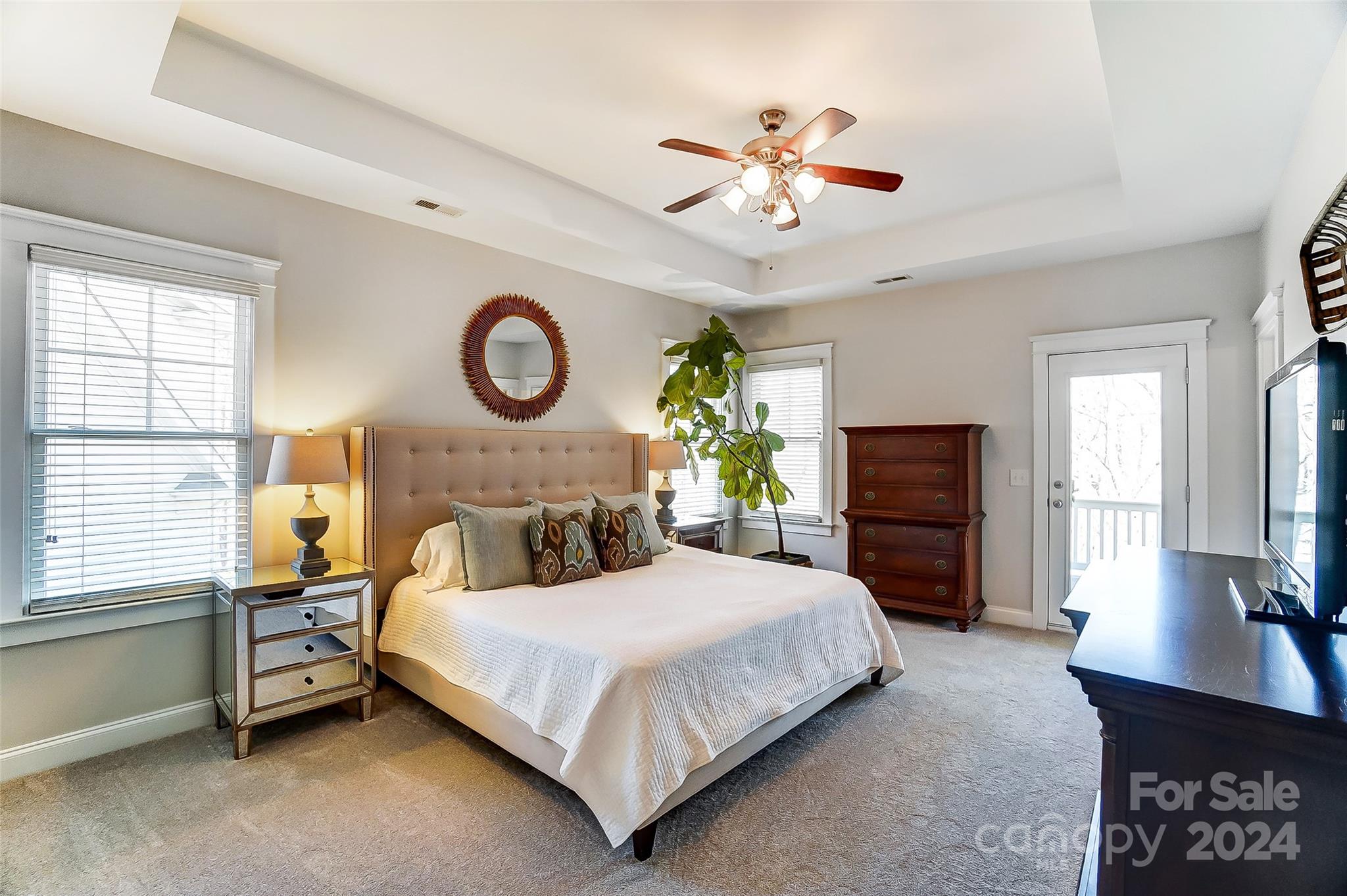 Baxter Village - Residential