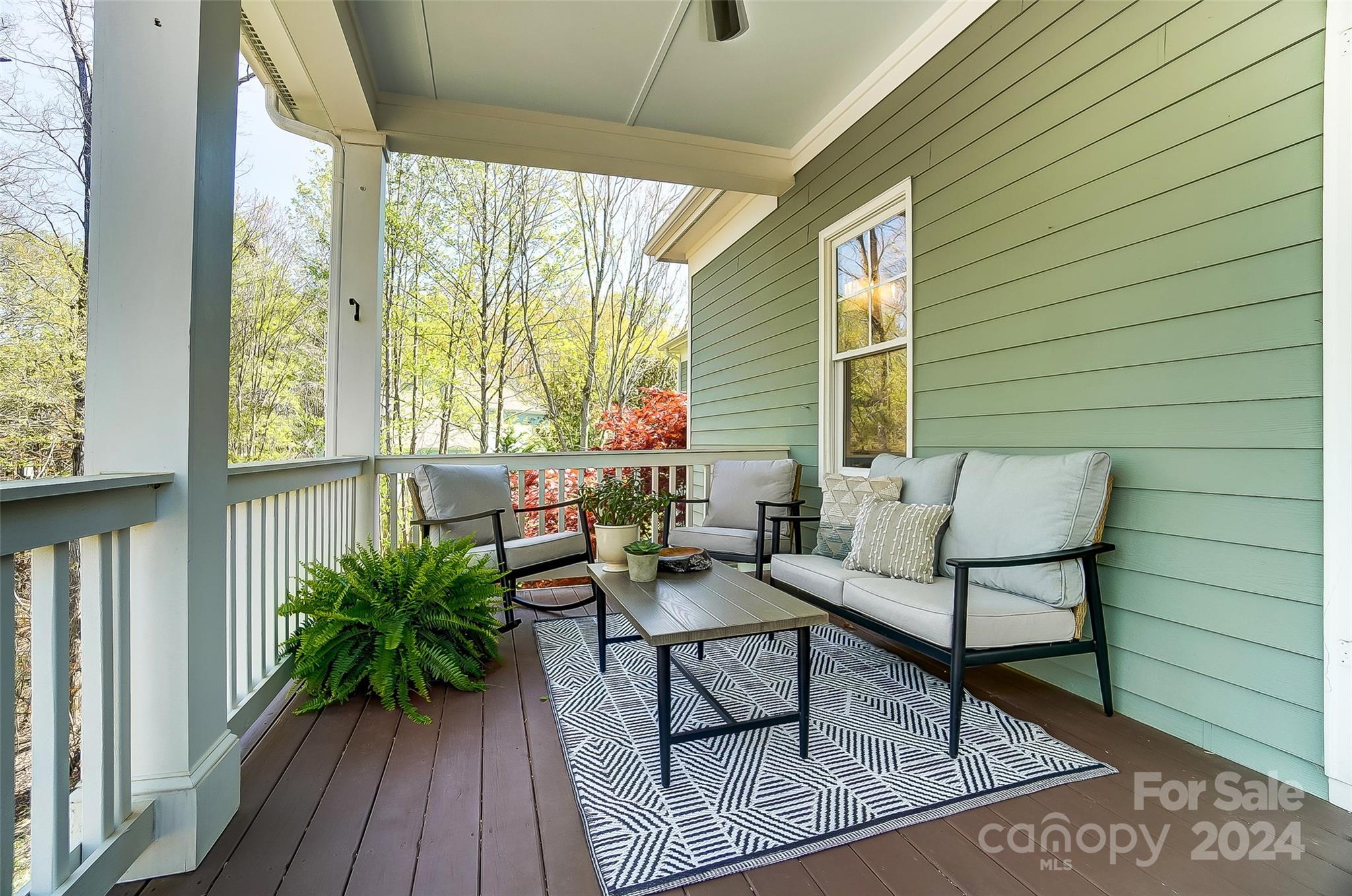 Baxter Village - Residential