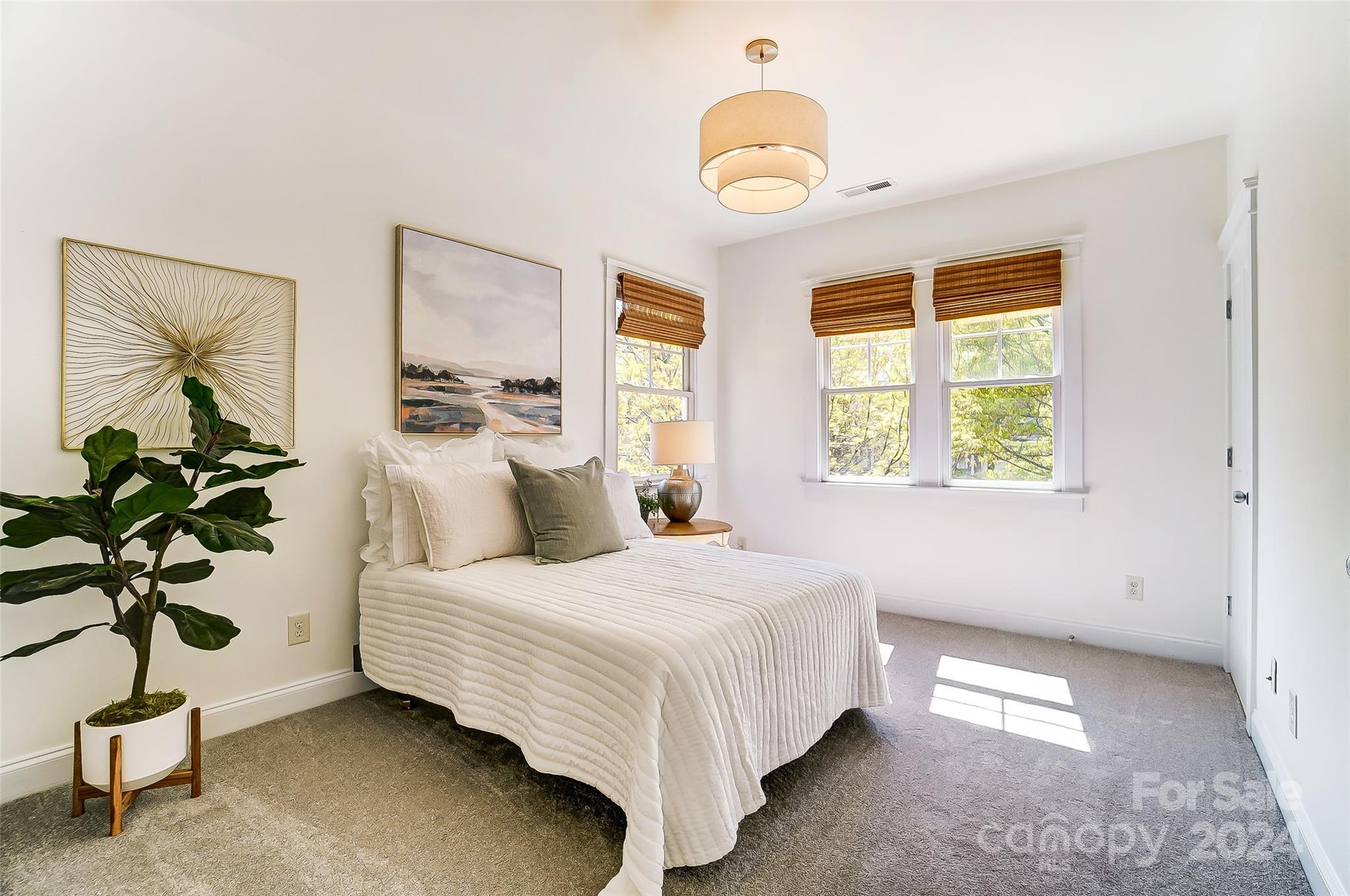 Baxter Village - Residential