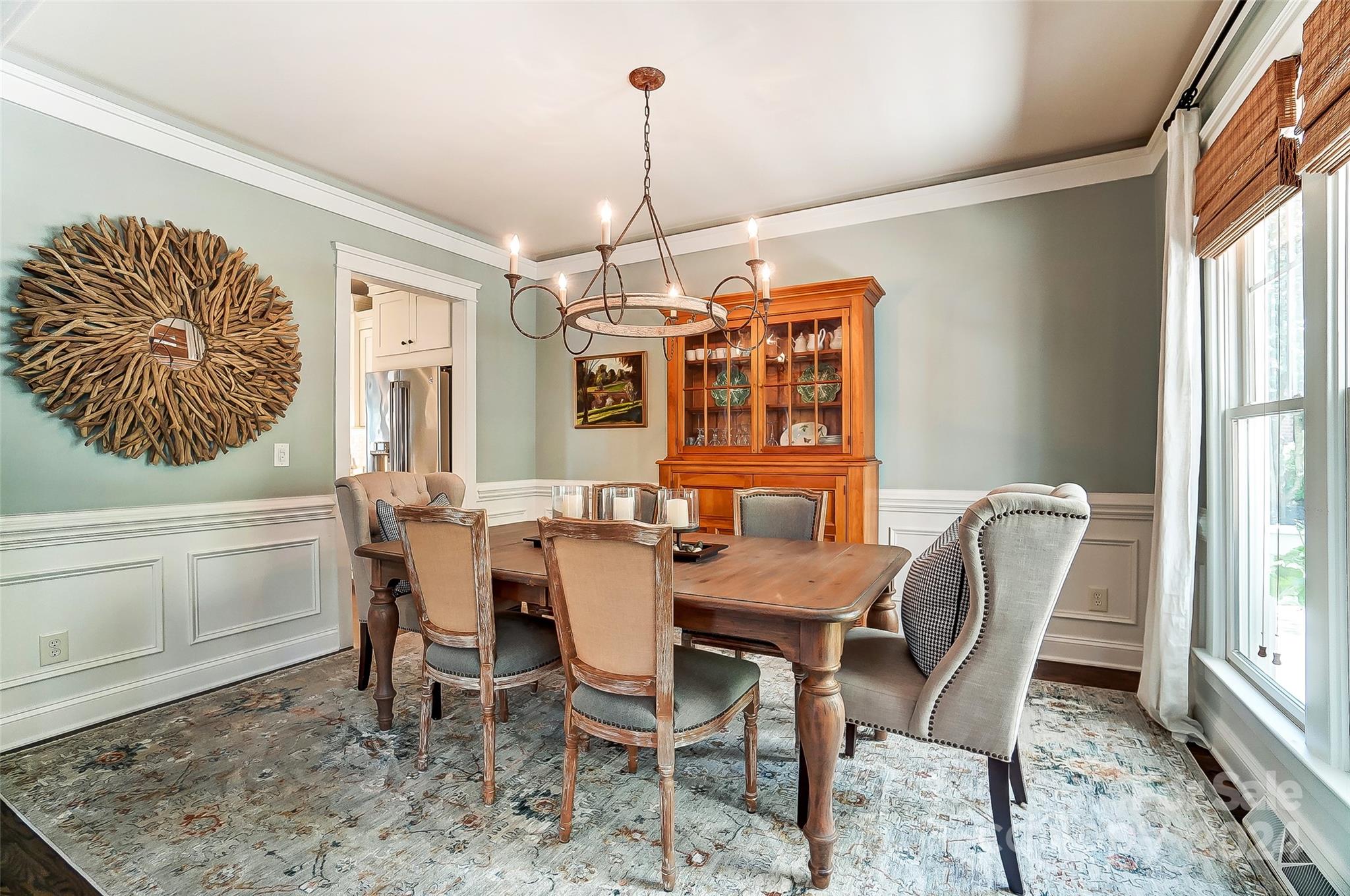 Baxter Village - Residential