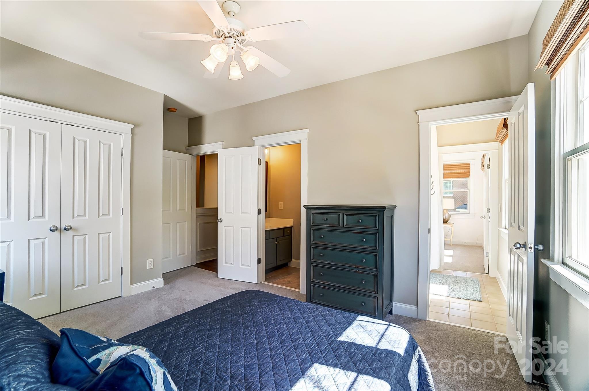 Baxter Village - Residential