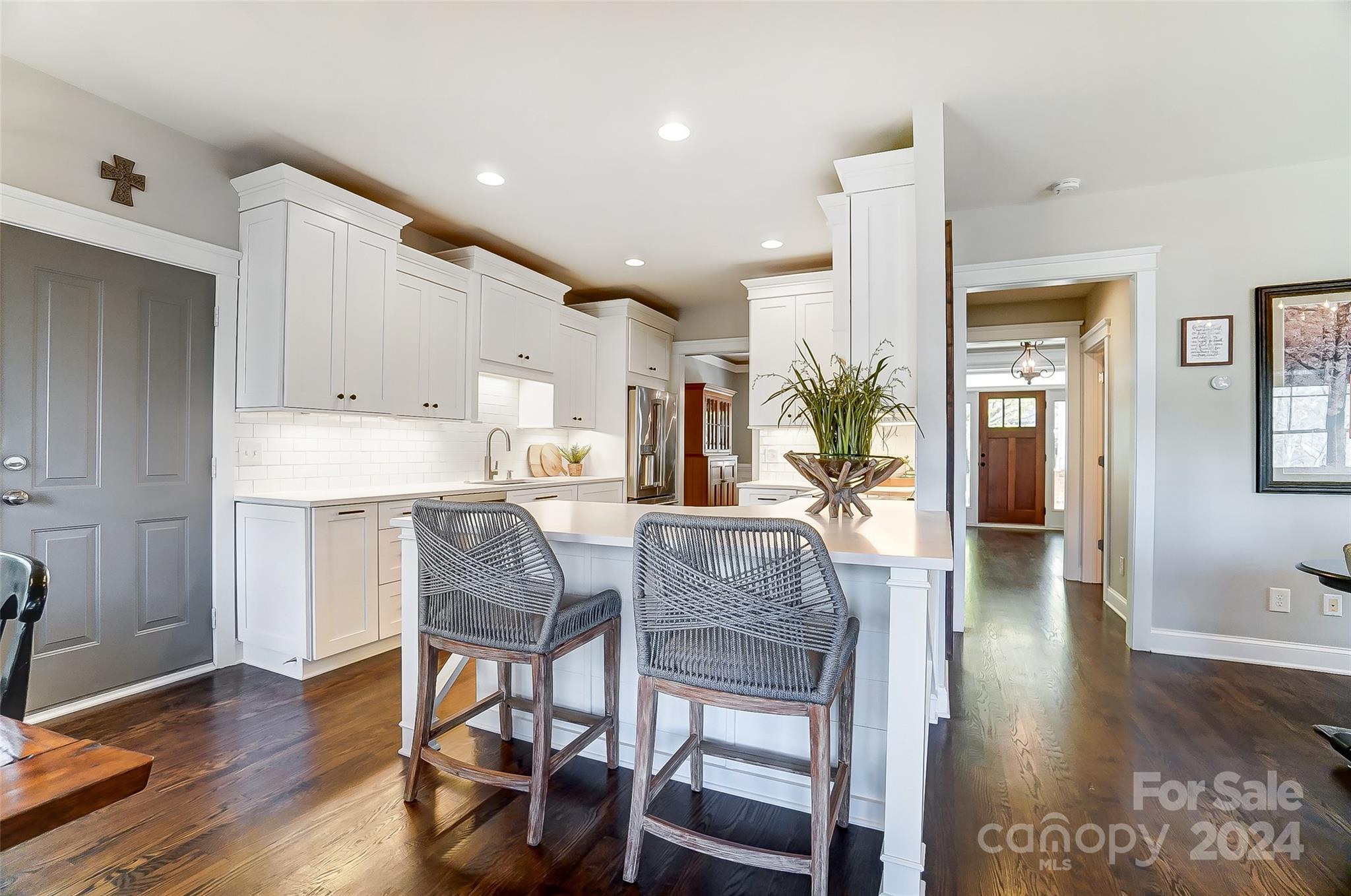 Baxter Village - Residential