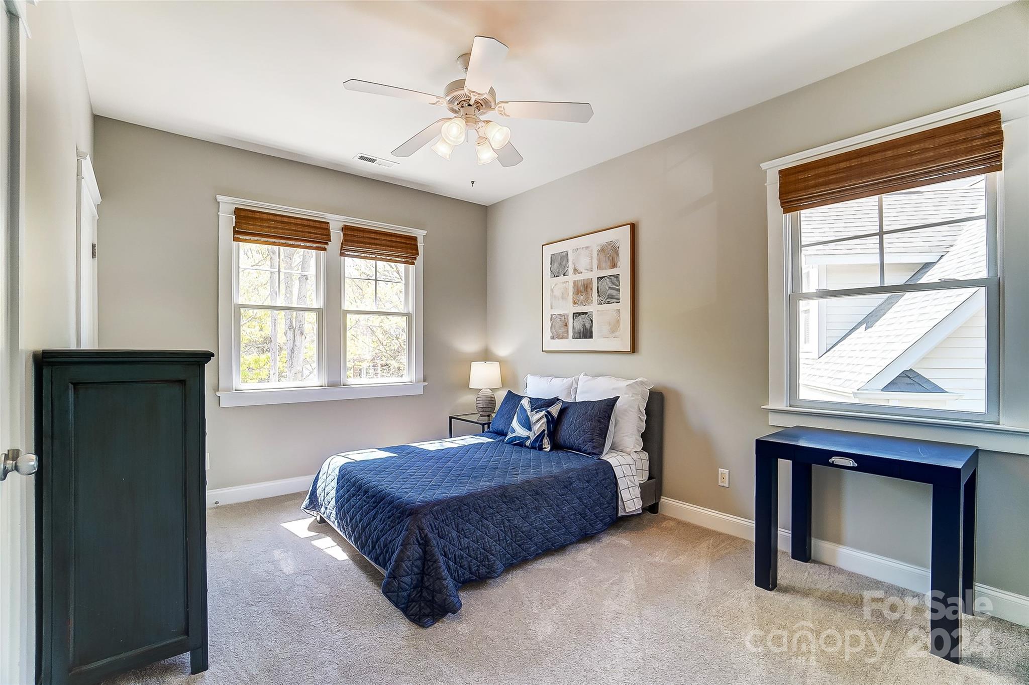 Baxter Village - Residential