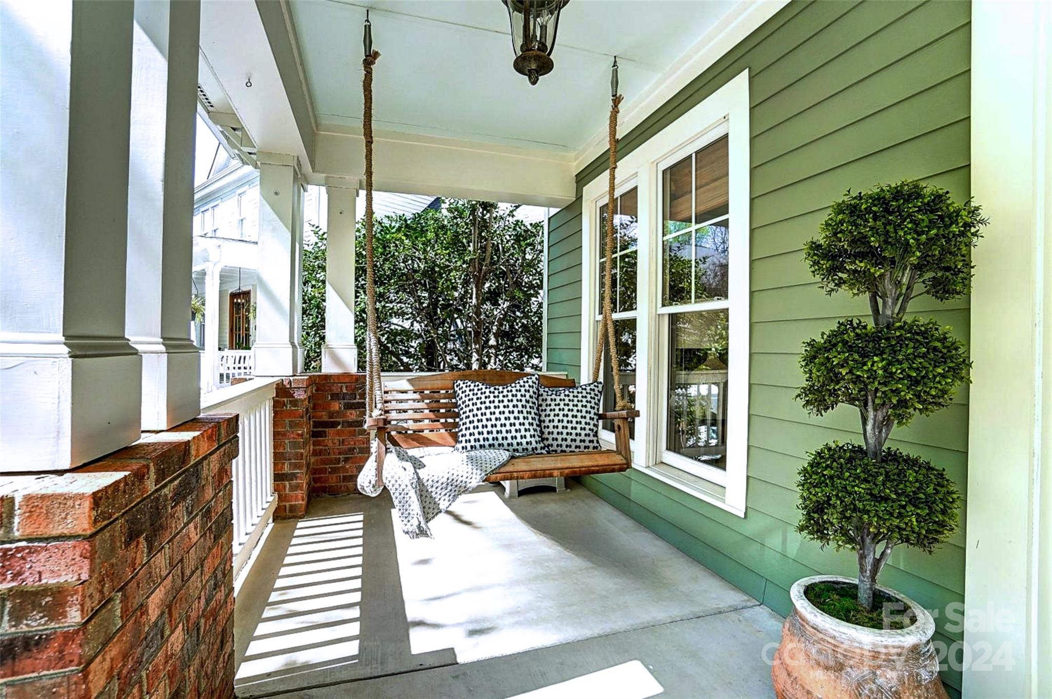 Baxter Village - Residential