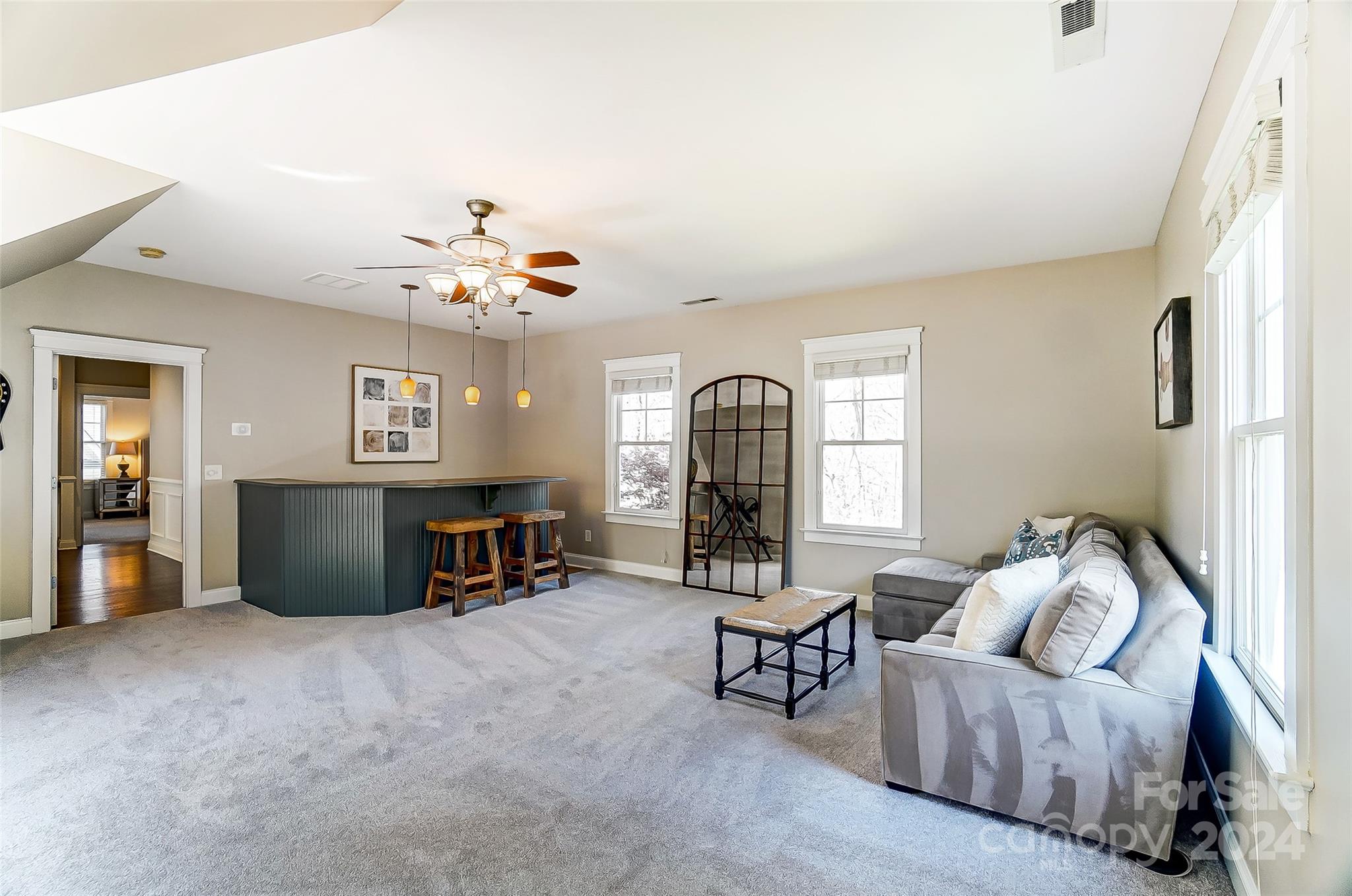 Baxter Village - Residential