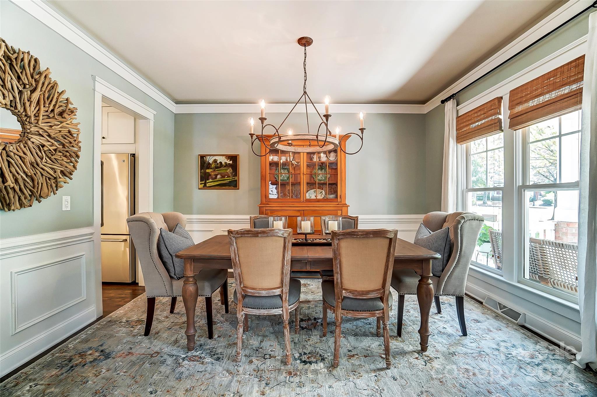 Baxter Village - Residential