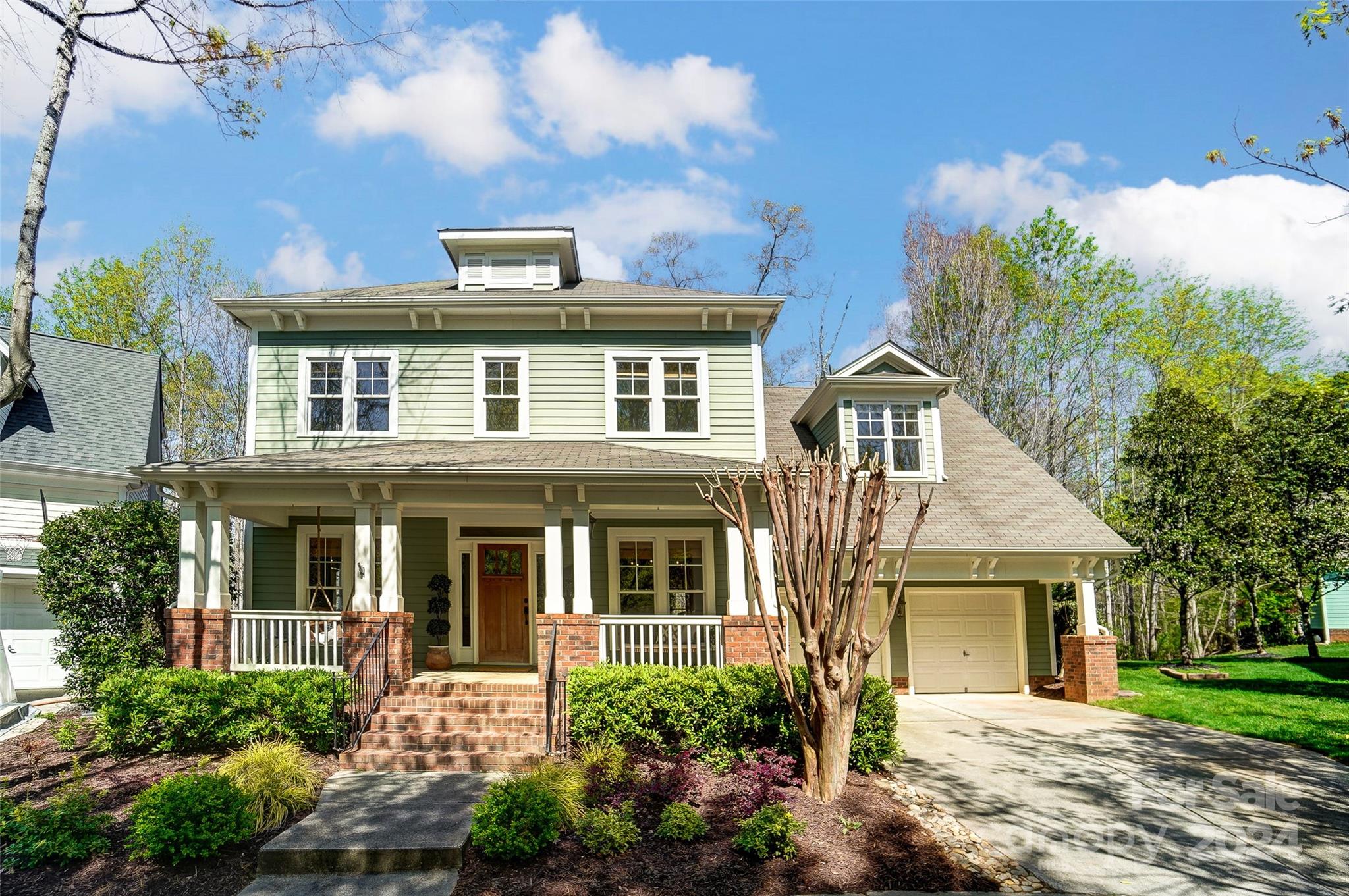 Baxter Village - Residential