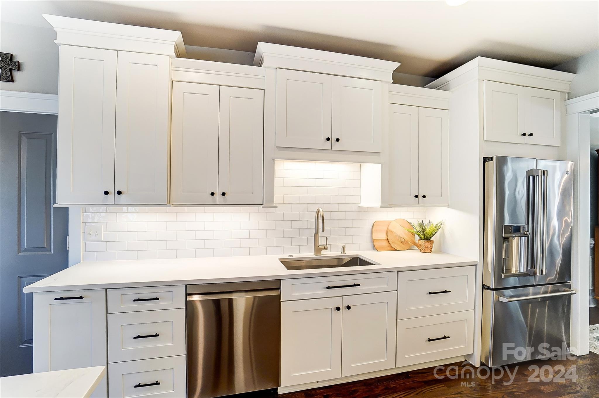 Baxter Village - Residential