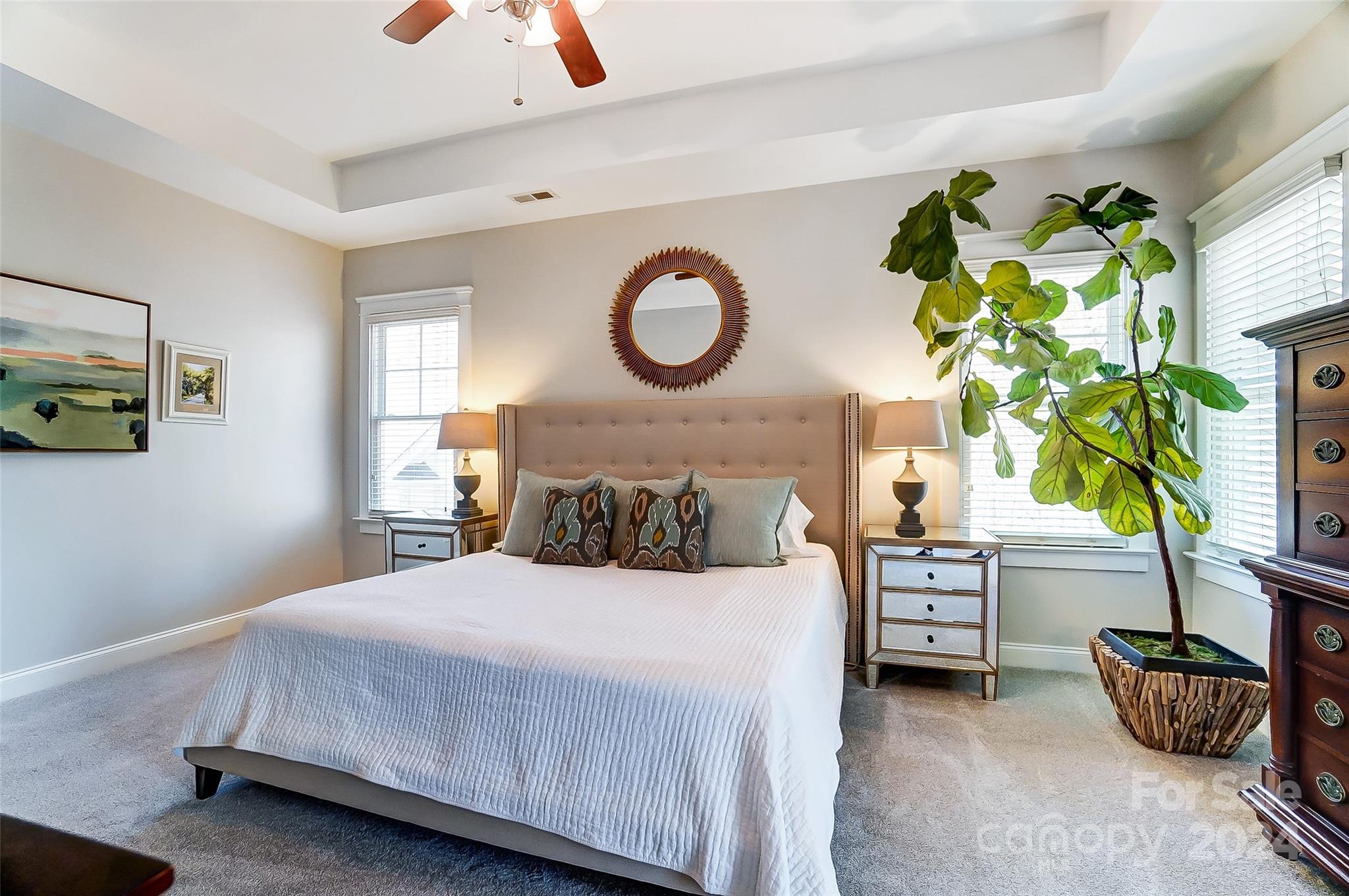 Baxter Village - Residential