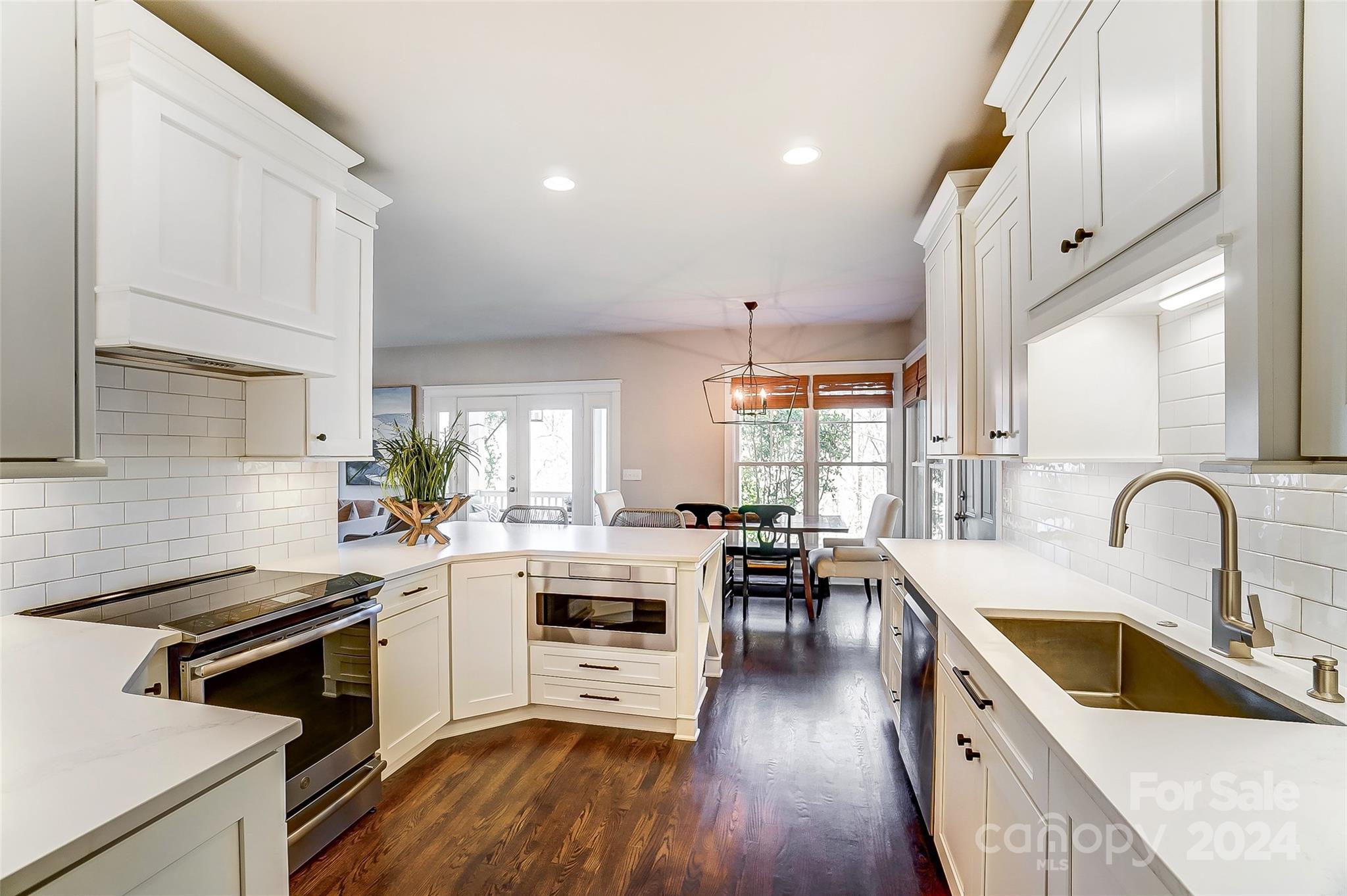 Baxter Village - Residential