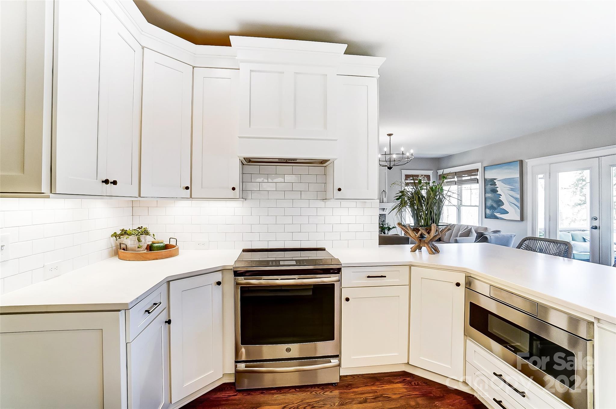 Baxter Village - Residential