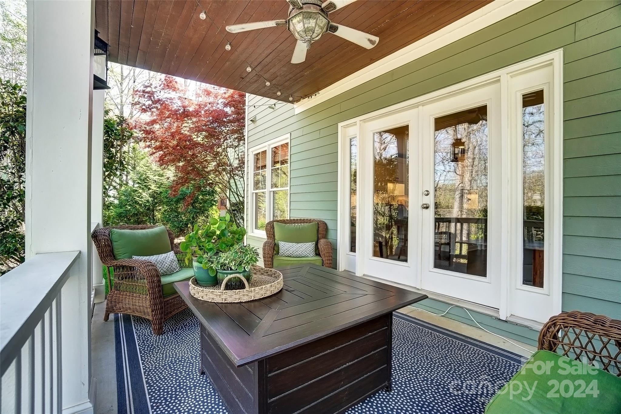 Baxter Village - Residential