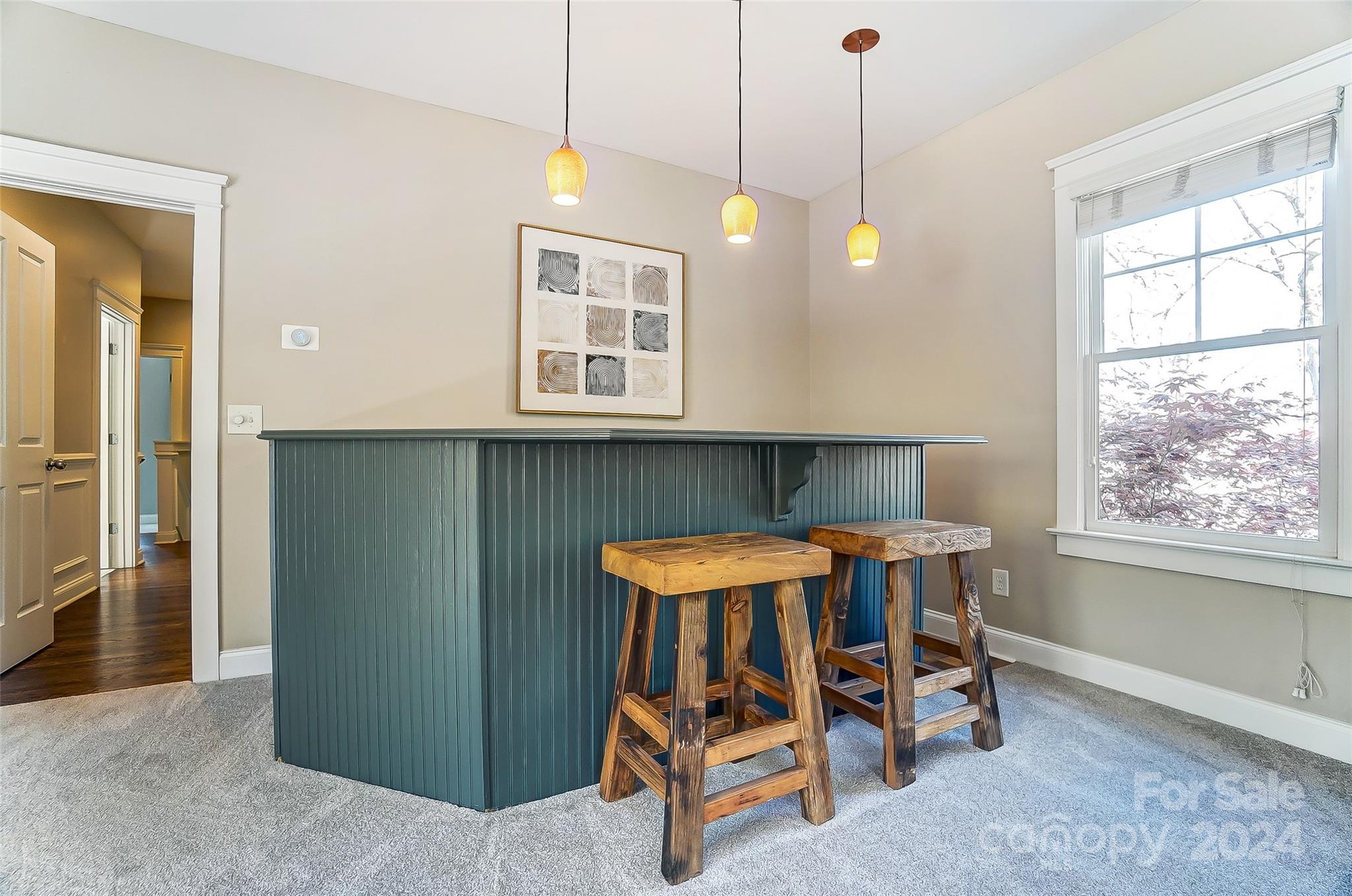 Baxter Village - Residential