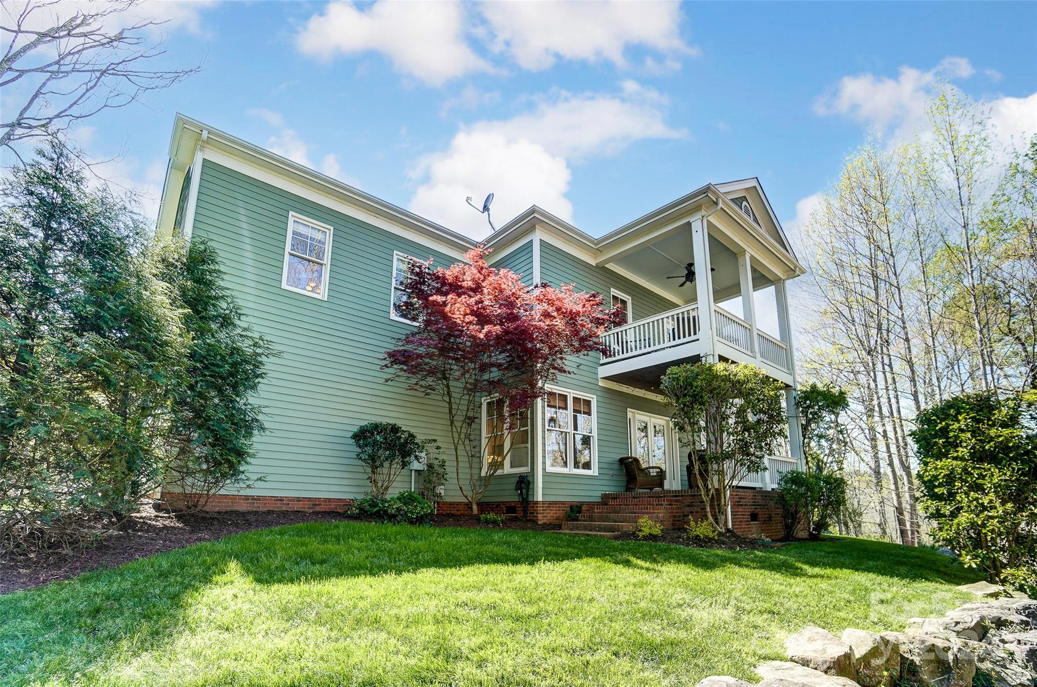 Baxter Village - Residential