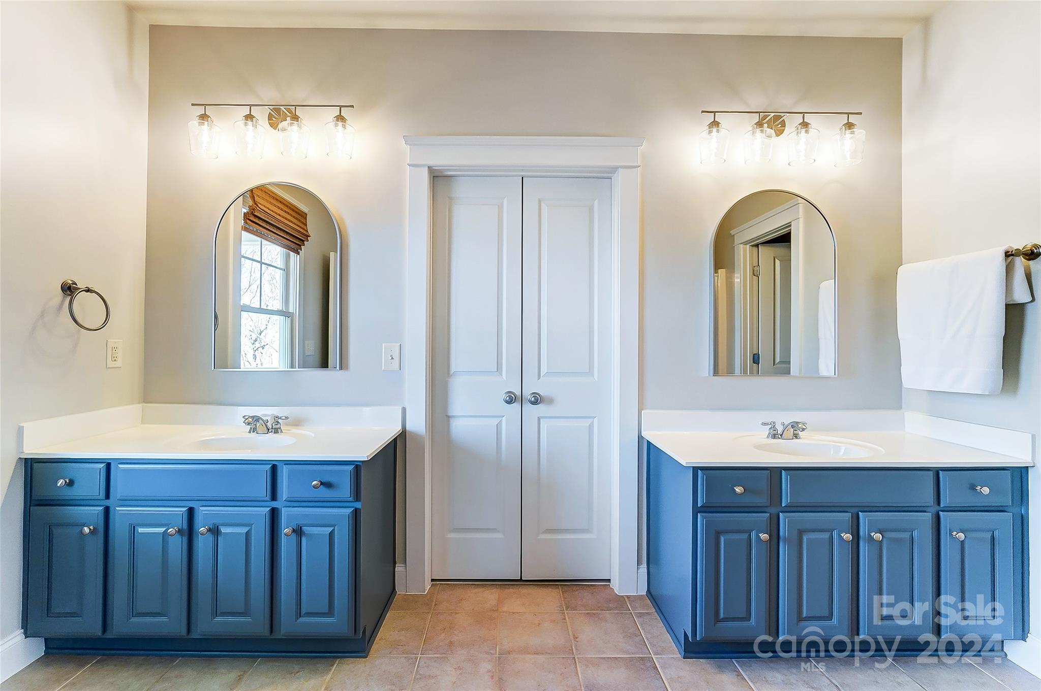 Baxter Village - Residential